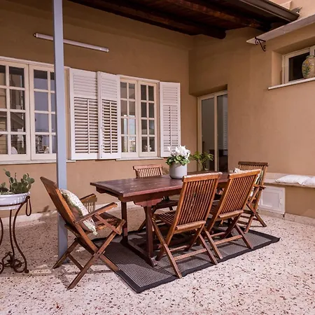דירה Dei Mori In By Interhome טראסיני